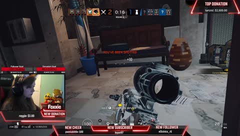 did someone say clip it?