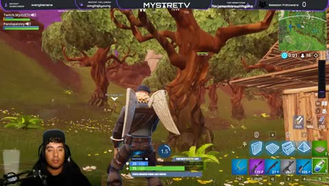 Random Duo's with the viewers  | !command !commands, !discord, !replay