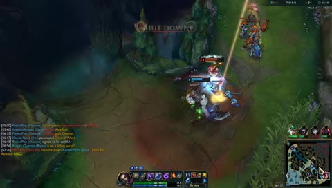 anyone else feel that lag?