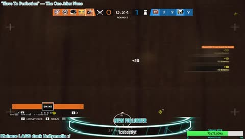 [PC/GER/R6S] Ranken mit Musik.....(Auf US)