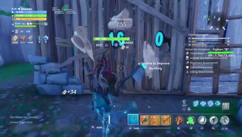 Bighaas and The Dire | Save The World