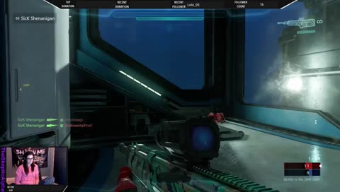 Just Need 3 Concurrent Viewers! Hlp Me Get There!