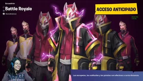 [ESP/ENG] PURA SABROSURA :3 <3 Me regalas un follow?