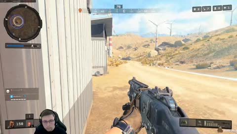 Wagers vs. Summit @Mad_Ruski socials