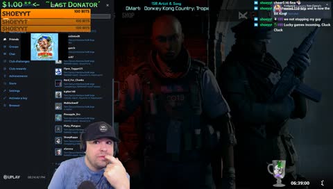 💥R6 SIEGE💥[60 FPS]  Ranking, Leveling & Rektifying