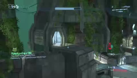 fat halo 5 kid attempts to play halo 3