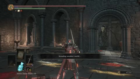 [PS4] Survival and Invasion (Chill Music) (Tourney Champion)