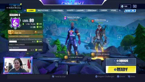 Dame tu ID o GT para que jueges conmigo! 
Soy Fuli_boy