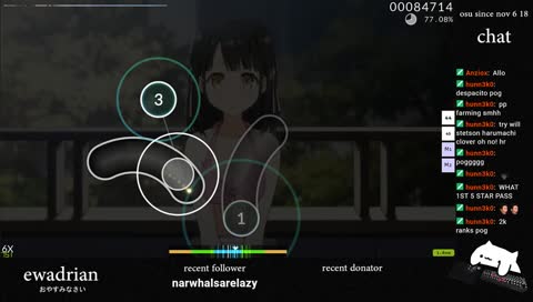 #396k mouse and keyboard beginner | road to #300K