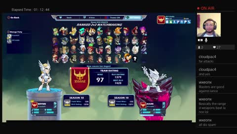 Come and Stay Awhile Ps4 Gamplay