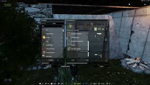 Chernarus Redux, more bad luck and new stream settings!