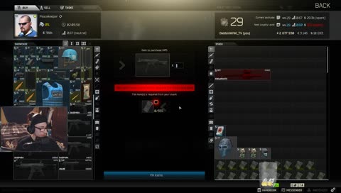 [!Vip, !Disc] Strum Title, Much Wow || "High"ly Interactive!