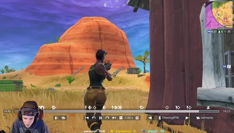 ahhhh GETTTING pooped on 