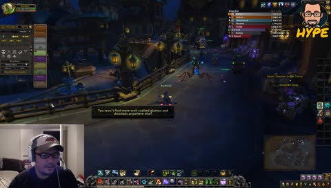 Neytiri/Baalboski - RBG Hero || RBG's 2200mmr