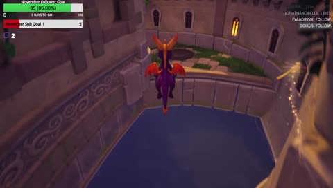 Spyro Hang Out! Just for Fun! | Hang Out in Chat