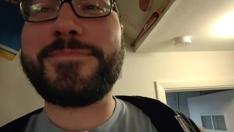 friendsgiving party w/ work peeps || !extralife