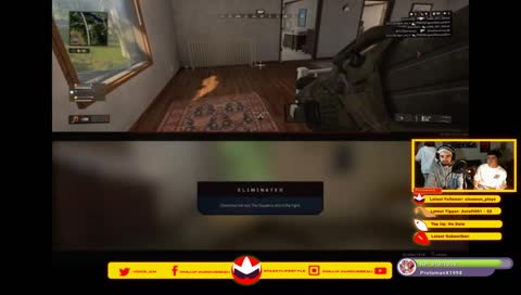 Road to 100 followers !!
BO4 with the bro !