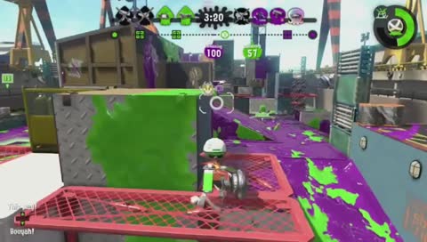 quaddin w/ FOW, funsizemini, & mikekirby