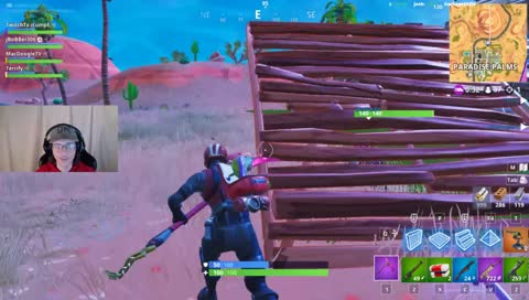 Shotgun Buff And New TNT Item In Fortnite!  !discord