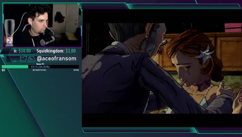 [🔴] !BLIND - First Play-through. No help or tips without asking, please. 