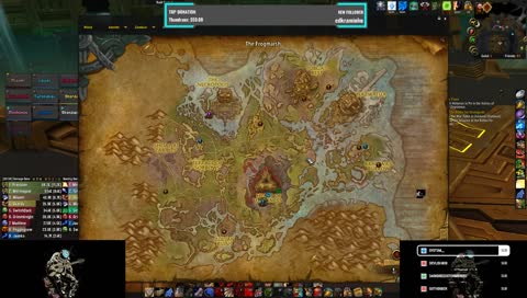 Heroic Ghuun Giveaway / Miaami Tha God / Music / 383 ilvl Arms / x157 Heroic G'huuns Slain / Road to x200  / Mythic Raid  