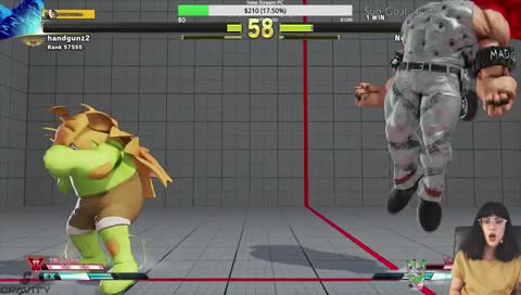 ♡ Blanka Ranked! ♡
