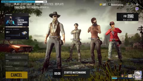 It's been a while... [smol stream] | no cam