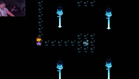 Undertale | Whisper and Friends