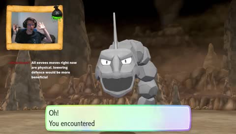 Eevee 'ventures! EEEEE!!!