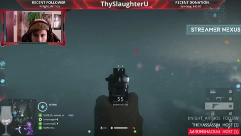 🔴 (PC ENG) Its All out war!
  [Follow w/ Love] [SUB W/ Twitch Prime!] !discord  #Brosade  #Merchantsqaud