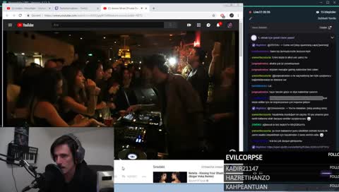 Günaydın, Chill Yayın Akar Radyo Tadında (Meslek-DJ)