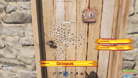 NOOB - solo pvp day 6