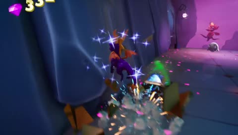 Just chilling for the night