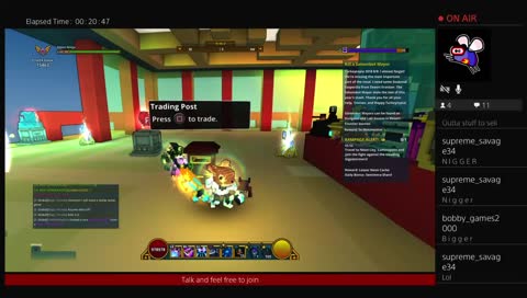 Crispy cream yeah i stay clean (ps4) 