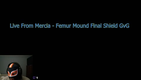 Live GvG Commentary