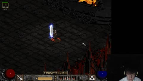 Feed or DIE. The Diablo 2 hardcore lvl. 99 challenge! EPISODE 6: Boosted Baddies