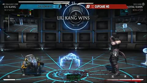 [Rerun] Summer Jam X & 7 - MKXL, Injustice, MKII & UMK3