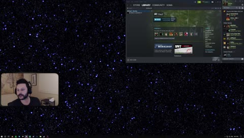 Mustache Rider's Anonymous