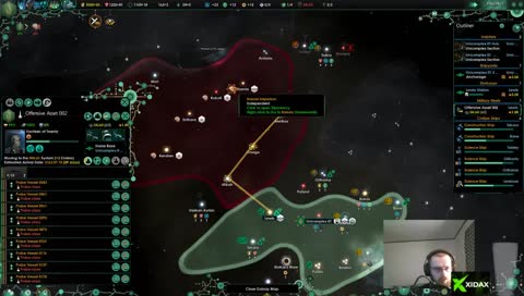 [WLMHype!] Promote your stream! Come join ;) Star Trek mod for Stellaris :)