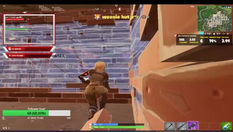 Boppin' brothers | Affiliation soon??