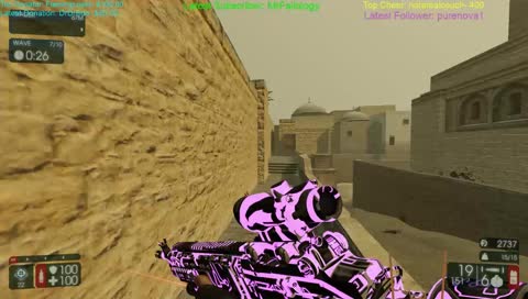 [PC-Beta] #1 Sharp NA of course | Pubs