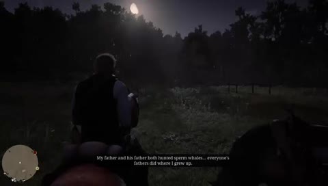 Southern Woes |The Wild West Vs. The Rabbit| RDR2