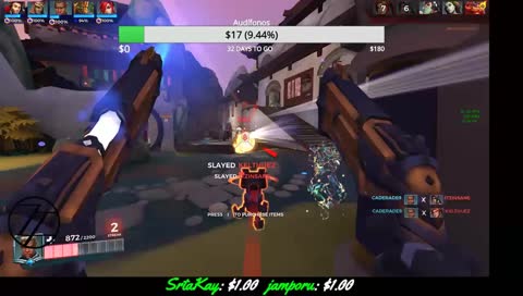 [GM] - Probando Pad nuevo - @AizirrO :] - !loots - !sr disponible