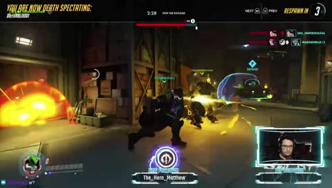 [PS4] NOTICE ME SENPAI-KUN (Drops Enabled)