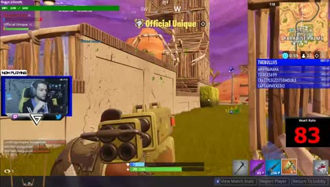 Oh What a Night!  |REDRC| |PC| | Twitter @goob820 | 