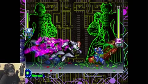 Mega Man X Legacy - Mega Man X5 - Zero Playthrough - Buy a shirt: https://streamlabs.com/akiracast/#/merch