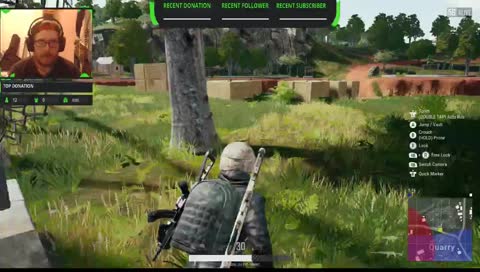 Come and Chill playing PUBG