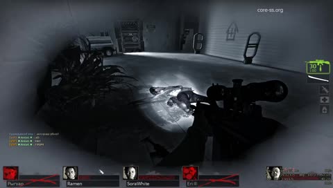 Left 4 Dead 2