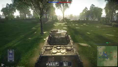 First time Streaming