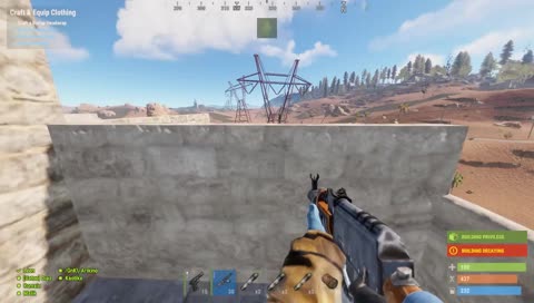 [FR] Wipe en zerg on farm pour raid